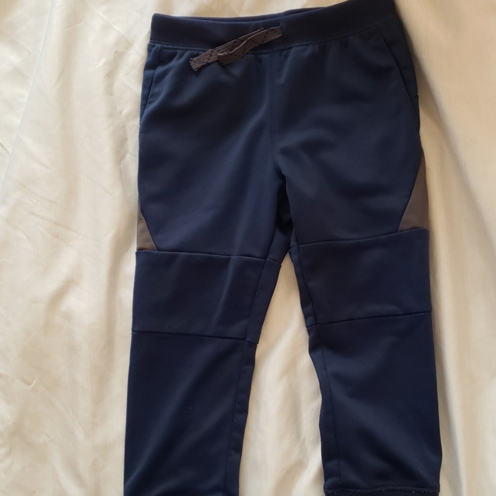 Cool Dri joggers